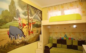 Tamuna Apartment