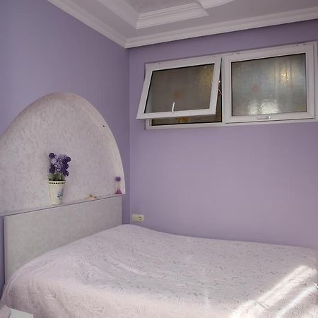 Tamuna Apartment Батуми Экстерьер фото