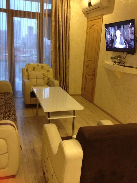 Tamuna Apartment Батуми Номер фото