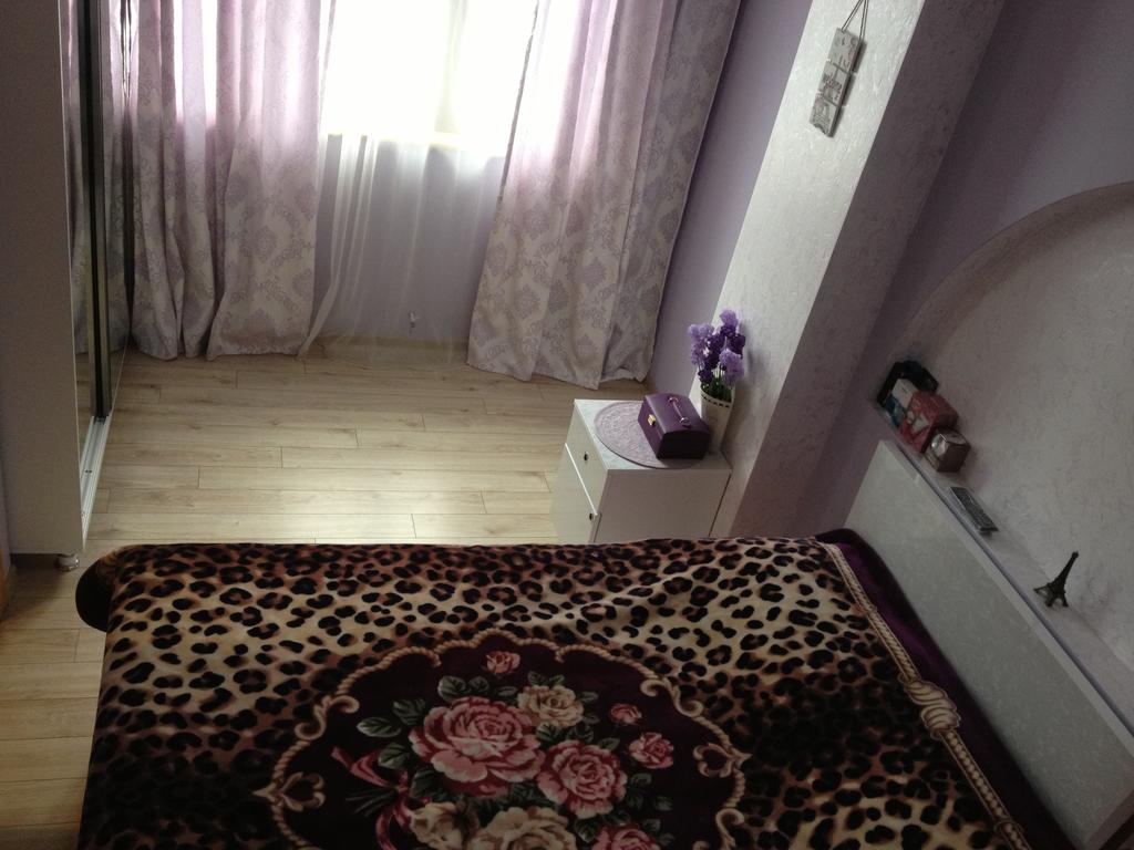 Tamuna Apartment Батуми Номер фото
