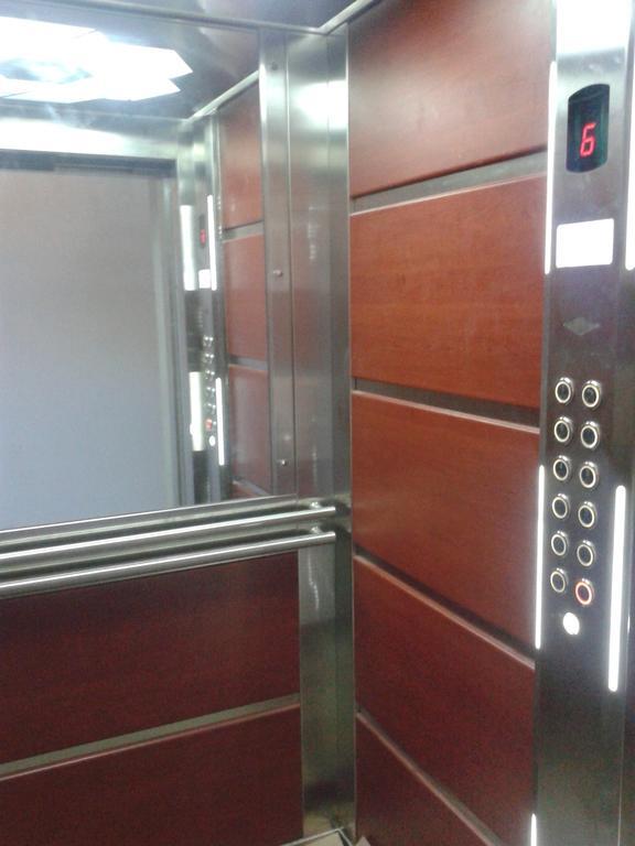 Tamuna Apartment Батуми Номер фото
