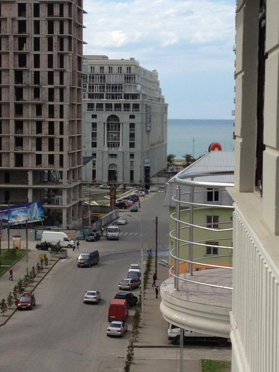 Tamuna Apartment Батуми Номер фото