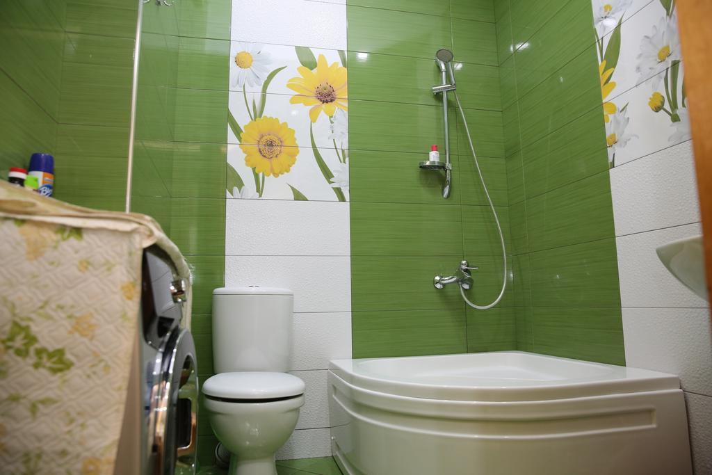 Tamuna Apartment Батуми Экстерьер фото
