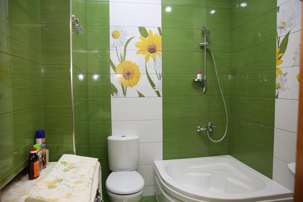 Tamuna Apartment Батуми Экстерьер фото