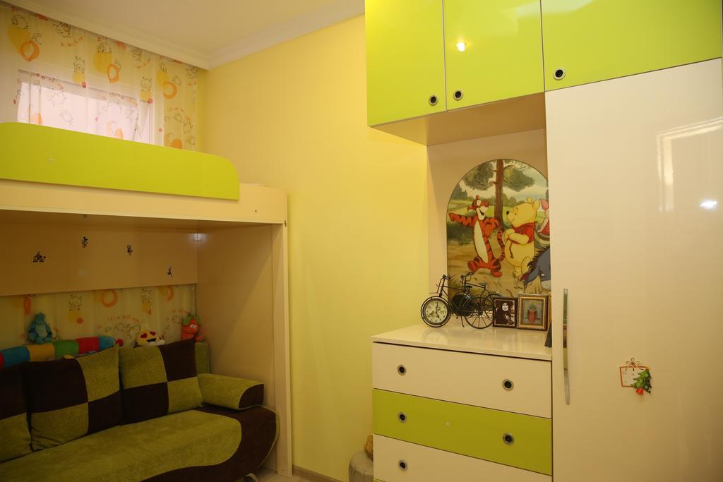 Tamuna Apartment Батуми Экстерьер фото