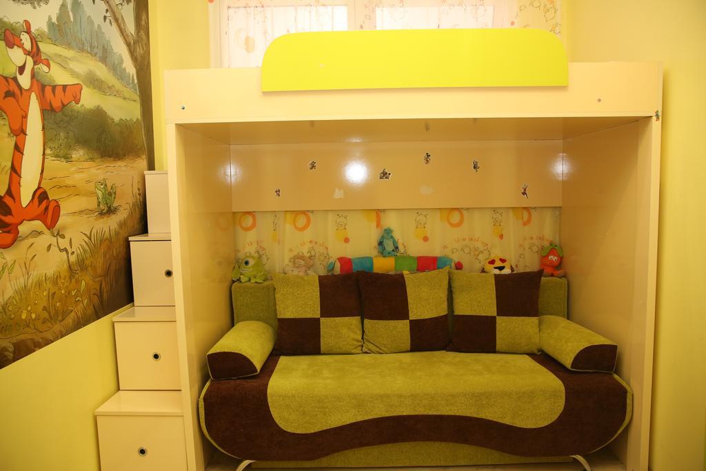 Tamuna Apartment Батуми Экстерьер фото