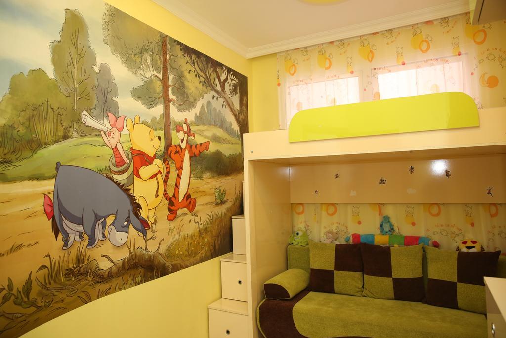 Tamuna Apartment Батуми Экстерьер фото