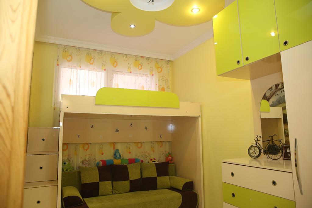 Tamuna Apartment Батуми Экстерьер фото