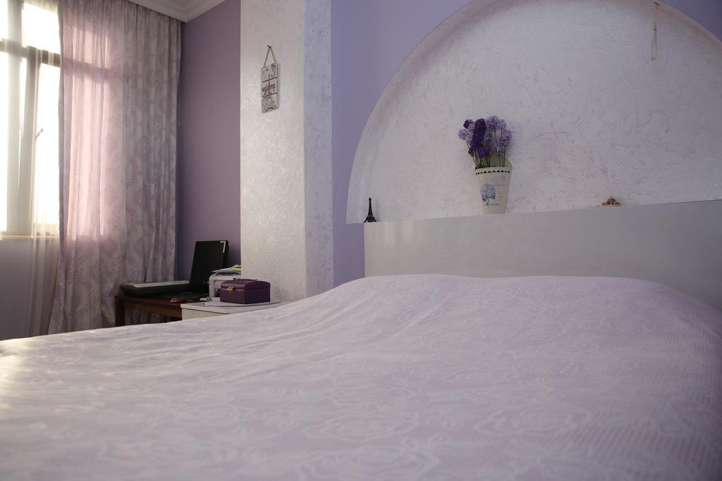 Tamuna Apartment Батуми Экстерьер фото