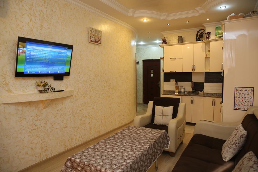 Tamuna Apartment Батуми Экстерьер фото