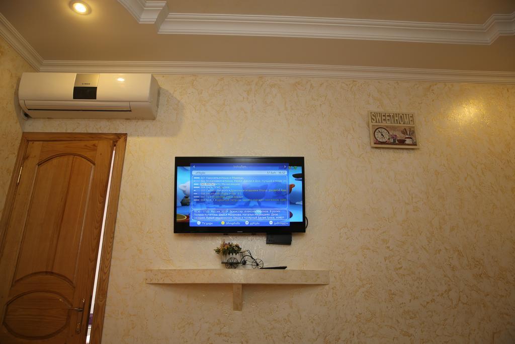 Tamuna Apartment Батуми Экстерьер фото