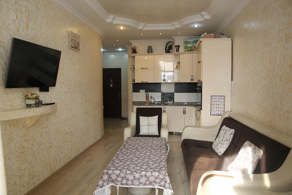 Tamuna Apartment Батуми Экстерьер фото